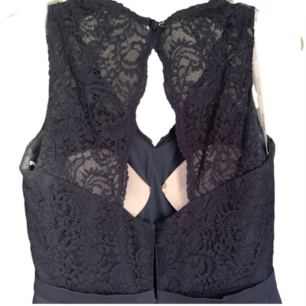 Belsoie Dress - Picture 7 of 16